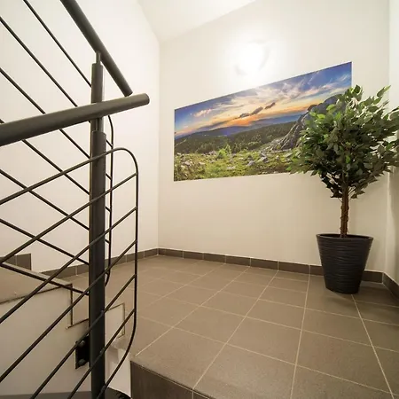Apart Invest Perla B11 Szklarska Poręba Zewnętrze zdjęcie