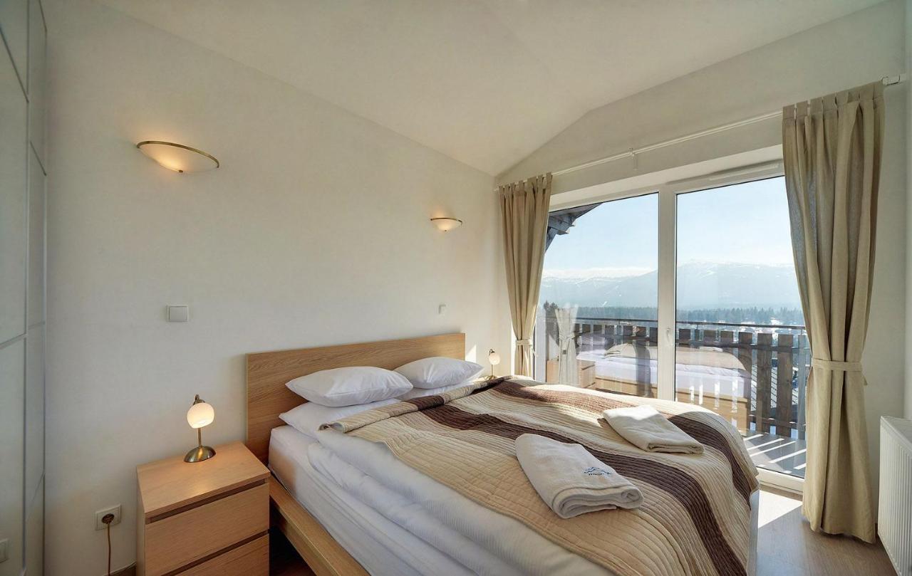Apartament Invest Perla B11 *