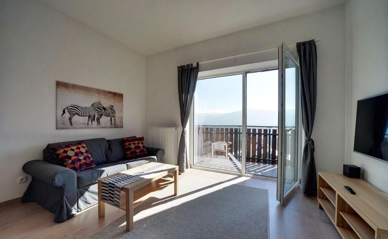 Invest Perla B11 Apartament *