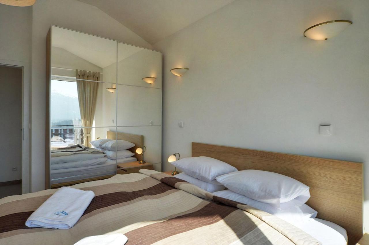 Invest Perla B11 Apartament *